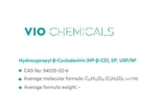 VIO Chemicals
